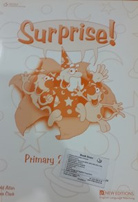 Surprise! Primary 2 Tests